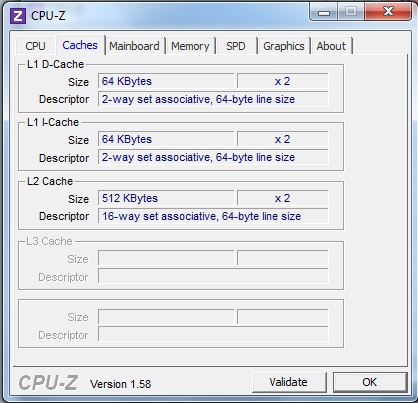Athlon 64 X2 4400+ "Brisbane"