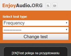 Test Audio - czyli czy warto ulepszać nasze zestawy stereo? Test Audio - czyli czy warto ulepszać nasze zestawy stereo?