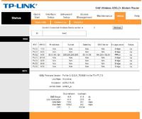 Jak odczytywać parametry linii ADSL/VDSL i co one oznaczają?