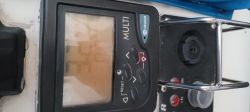 Navmann LCD na łódce – cyfry bardzo blade, jak poprawić kontrast lub czy wymienić?