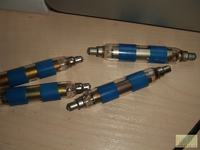 Półprofesjonalny dozymetr X-Scan v1.0