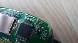 xbox 360 odbiornik - Nie działa (nie świeci dioda)