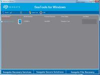 Seagate Expansion Desktop Drive - Niewykrywany przez system Windows 10