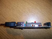 Programator AVR na USB [usbasp]