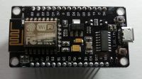LoLin ESP8266 and MicroPython Quick Start.