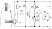 Elektroniczny Zapłon - Jawa 350 TS Elektroniczny Zapłon - Jawa 350 TS