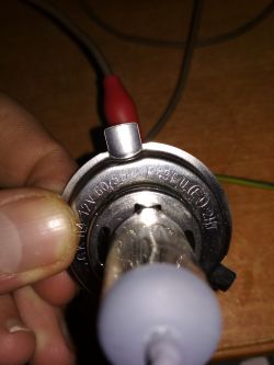 Zasilacz laboratoryjny Yihua 305D - niepoprawne wzkazania amperomierza