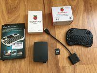 [Sprzedam] Zestaw Raspberry Pi 3 model B WiFi - Official - z obudową grafitową