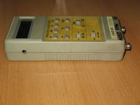 ELBRO Frequency Counter EF-2151-miernik częstotliwości do 1.3GHz szukam schematu