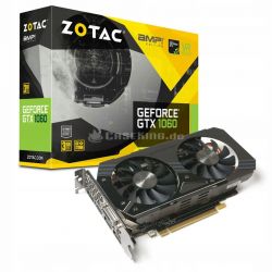 Zotac Gtx 1060 3GB - Chciałbym dodać tryb półpasywny do swojej karty