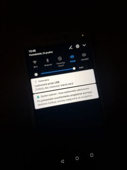 Huawei P9 Lite - Zablokowane - Wyskakuje komunikat - Dane użytkownika zablokowa Huawei P9 Lite - Zablokowane - Wyskakuje komunikat - Dane użytkownika zablokowa