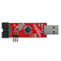 Atmega bootloader - Błąd podczas wgrywania bootloadera na Atmega8A PU