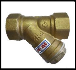 Magnetic filters in heating systems, opinions and experiences. Magnetic filters in heating systems, opinions and experiences.