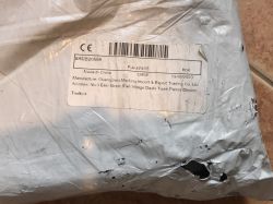 Minitest: Zestaw narzędzi BINGFANG 19 w 1 z m. in. próbnikiem fazy Minitest: Zestaw narzędzi BINGFANG 19 w 1 z m. in. próbnikiem fazy