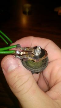 Gdzie kupić potencjometr obrotowy 16MOhm do wymiany uszkodzonego?