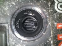 Rozładowany akumulator - Vectra C