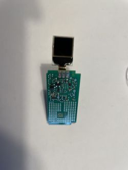 Bosch SMV68TX04E Dishwasher: Blurred Floor Display Issue - Possible Solutions & Alternatives