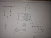 [Bascom][ATtiny24] - Regulator prędkości obrotowej silnika DC