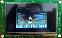 Frosted OS - otwarty system operacyjny POSIX dla mikrokontrolerów Cortex-M