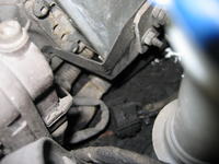 Lancia Zeta 2,0T benzyna (RGX) - Piszczą przekaźniki, losowo przerywa silnik.