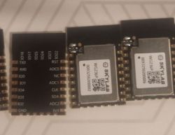 Eswin ECR6600 flashing guide, datasheet, pinout, 100% local setup, Home ...