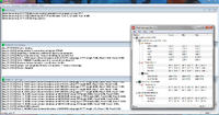 Asus P5QL-E, C2D 3GHz, 4GB, GF8800GT, Windows 7 x64 - BSOD 0xD1 (mouhid.sys)