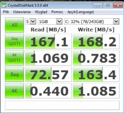Komputer się resetuje przy obciążeniu - błąd kernel-power 41 (63)