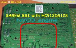 Title: How to Read EEPROM BSI DELPHI EL5 in Picasso II, C3 III, Aircross & Similar Models