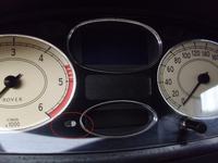 Rover 75 2.0 CDT - brak reakcji rozrusznika, możliwy problem z immobiliserem?