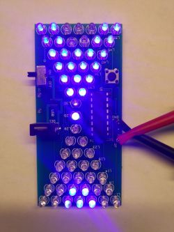 LED hourglass for self-assembly - Made in China - Review. LED hourglass for self-assembly - Made in China - Review.