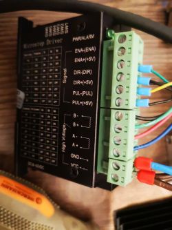 Jak podłączyć sterownik hybrydowy do płyty RAMPS 1.4 w drukarce 3D?