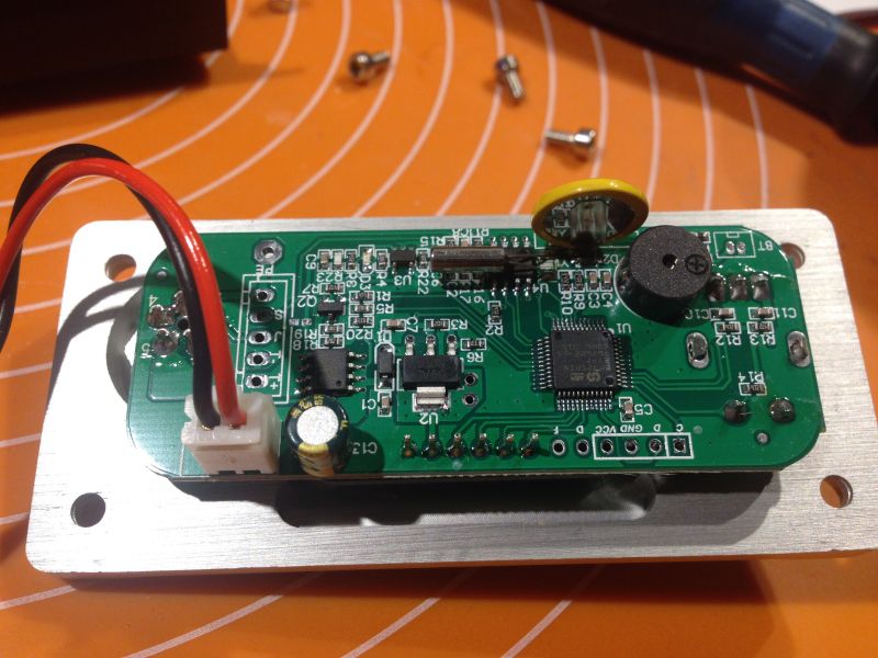 T 12 - moje pierwsze doświadczenia z tą stacją lutowniczą. Czy jest tak świetna jak głosi fama?