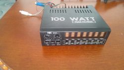 Tec 620 SQ - Czy ktoś posiada materiały o tym urządzeniu?