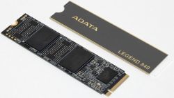 Dysk SSD ADATA Legend 840 w formacie M.2 PCI-E