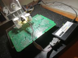 Title: How to Read EEPROM BSI DELPHI EL5 in Picasso II, C3 III, Aircross & Similar Models