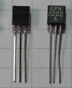 Obudowy elementów elektronicznych Obudowy elementów elektronicznych