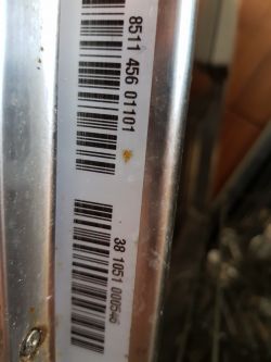 Whirlpool ADG SPACE (851145601101) - Grzałka działa non-stop, co robić?