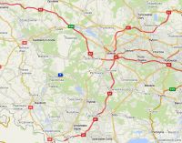 Pora na wymianę anteny , co w miejsce leciwych "choinek" Pora na wymianę anteny , co w miejsce leciwych "choinek"