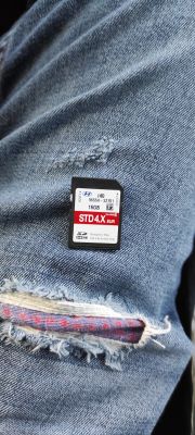 Hyundai i40 2017 - navi po aktualizacji nie działa