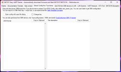 Tuya T34 UK Mains Plug Adapter: Firmware Flashing, Config Extraction