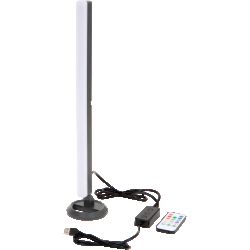 OpenBeken for Light Bar (AM-RGB-LB-5) by Sky-Lighting with BK7231N and WS2812B