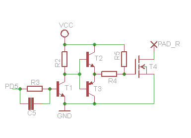 [Atmega8] Czy 1kHz PWM na MOSFET IRF8714 wymaga drivera jak MCP1416?