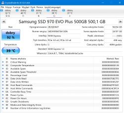 Błąd 0xc0000142 aplikacji cmd.exe na Windows 10: Brakujące pliki systemowe