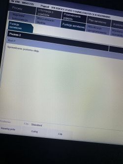 Kod P podczas adaptacji skrzyni ZF w BMW x3 2004 - pytanie o Ista