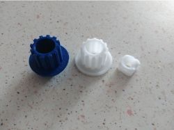 Custom organiser/drawers for small components, parts - design and 3D printing