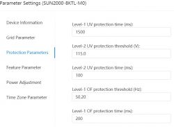 Huawei SUN2000 Inverter: WIFI Dongle Connection, Firmware Update & FusionSolar