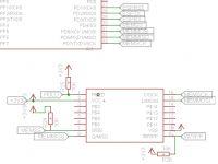 xMEGA256a3 SPI M25P128 Pamięć w ogóle nie odpowiada