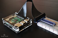 Kurs: Podstawy Raspberry Pi - GPIO