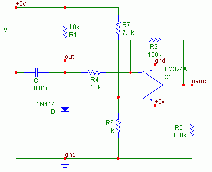 Inteligentne sterowanie wentylatorami w PC z odczytem na LCD
