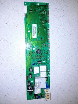 Electrolux EWF1074 Front Loader Washer: EWM 2100 Fault Diagnosis & PCB Component Testing Electrolux EWF1074 Front Loader Washer: EWM 2100 Fault Diagnosis & PCB Component Testing